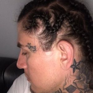 Meet your Posher, Tony